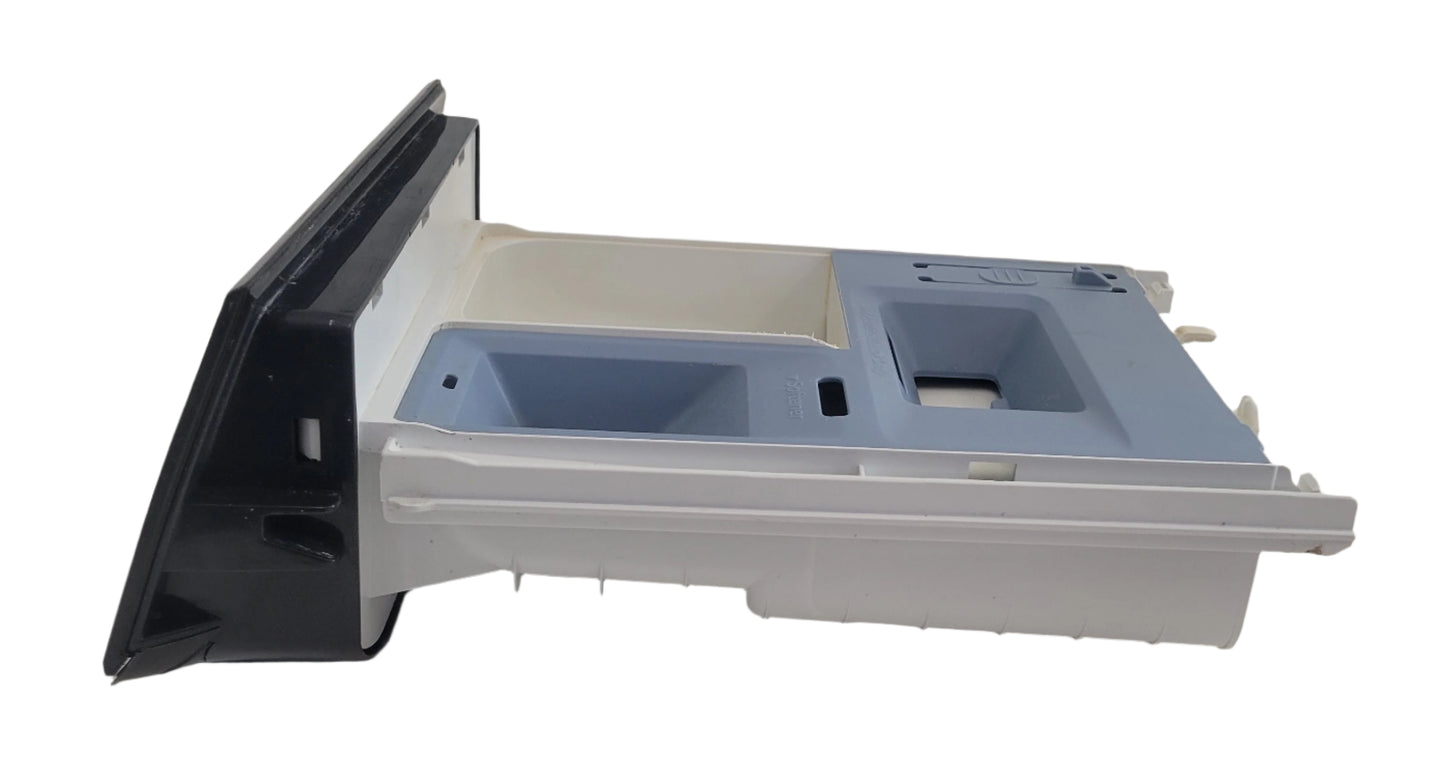 DC97-21427D Samsung Washer Gray Dispenser Drawer