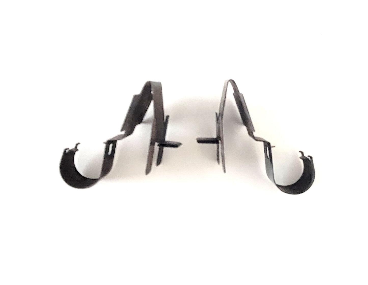 DG61-00286A Samsung Range Burner Support Bracket Set