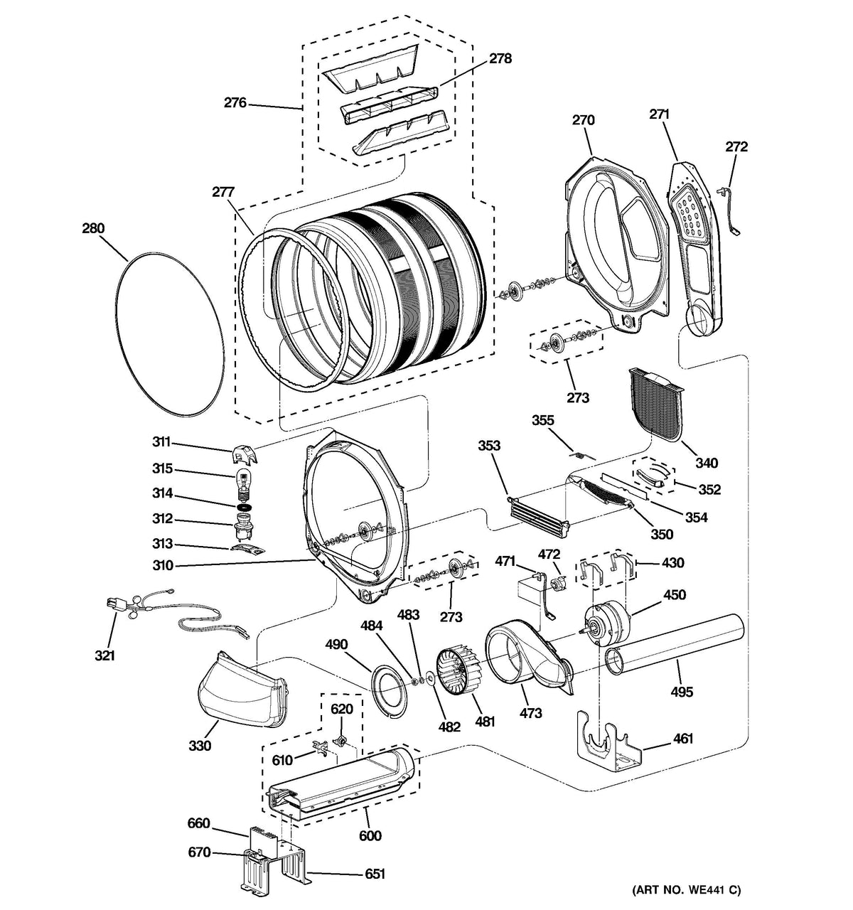 DPGT750EC2PLdrum_blower_motor_diagram_4691cc0c-6adc-4863-9e3f-fd757dfefaa1