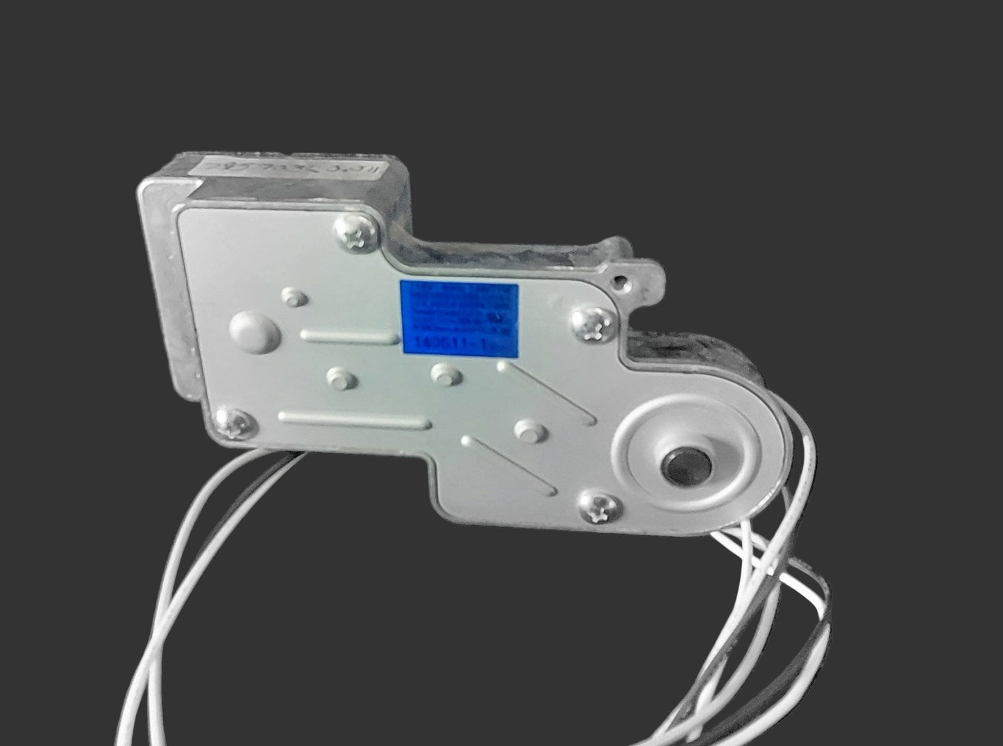 EAU60784228 LG Kenmore Refrigerator Auger Motor Assembly