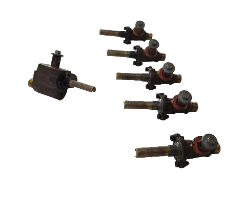 Genuine OEM Frigidaire gas valves with 90-day warranty