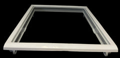 5304508067 Frigidaire Refrigerator Crisper Cover Glass