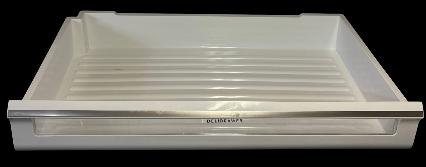242096814 Frigidaire Refrigerator Deli Drawer