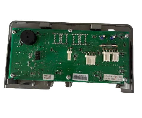 WR55X11031 GE Refrigerator Interface Dispenser Assembly