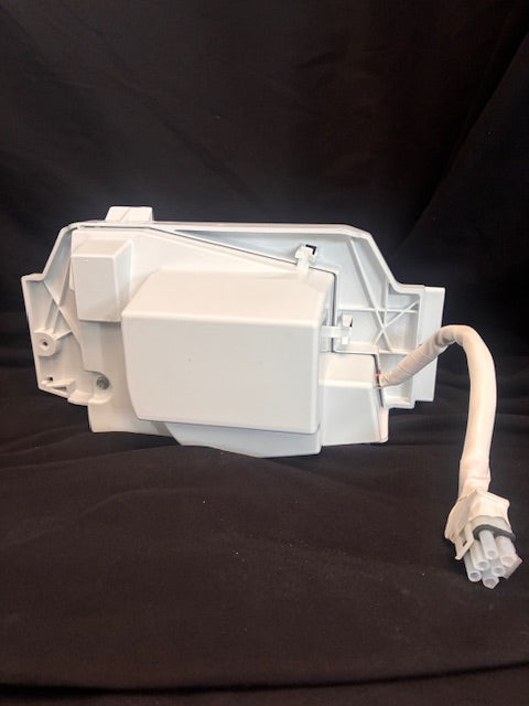 WR23X10558 WR60X10258 GE Refrigerator Complete Auger Motor Assembly