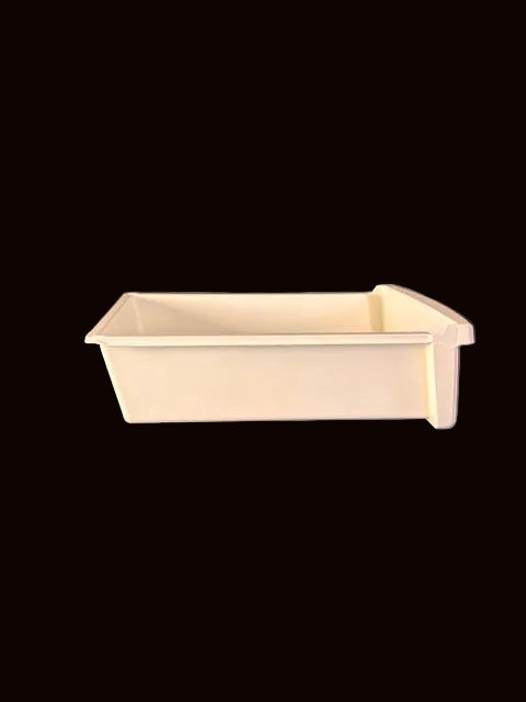 63001366 Magic Chef Refrigerator Deli Drawer Pan