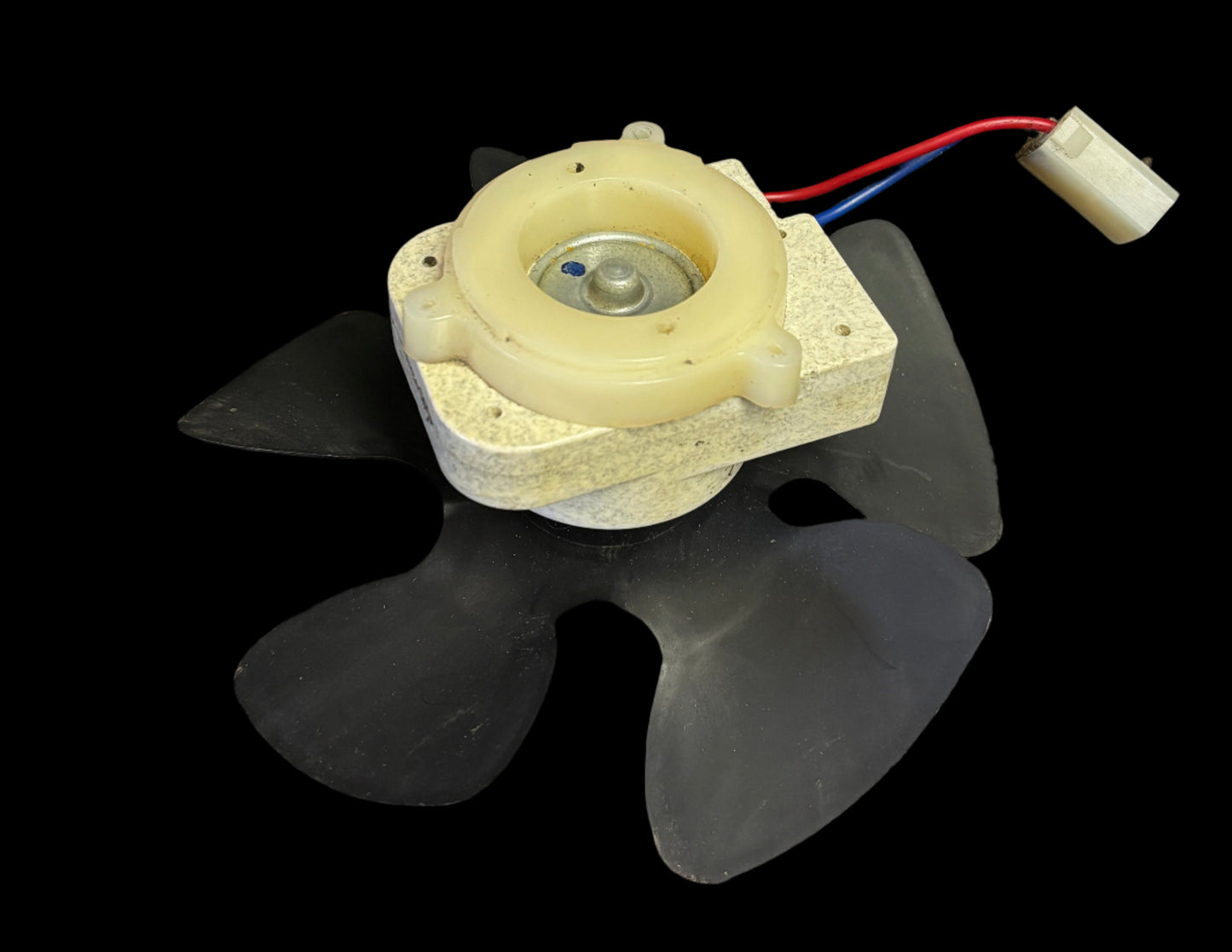 241639502 5304448483 Frigidaire Refrigerator Condenser Fan Motor