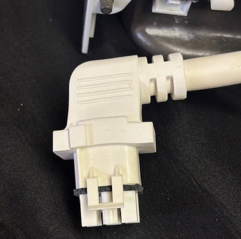 GE Refrigerator Ice Maker WR30X10093