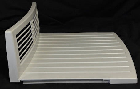 GE Refrigerator Chiller Shelf WR17X12911