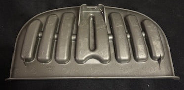 GE Refrigerator Dispenser Drip Tray WR17X12910