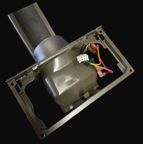 WR17X34253 WR17X20449 GE Refrigerator Dispenser Housing