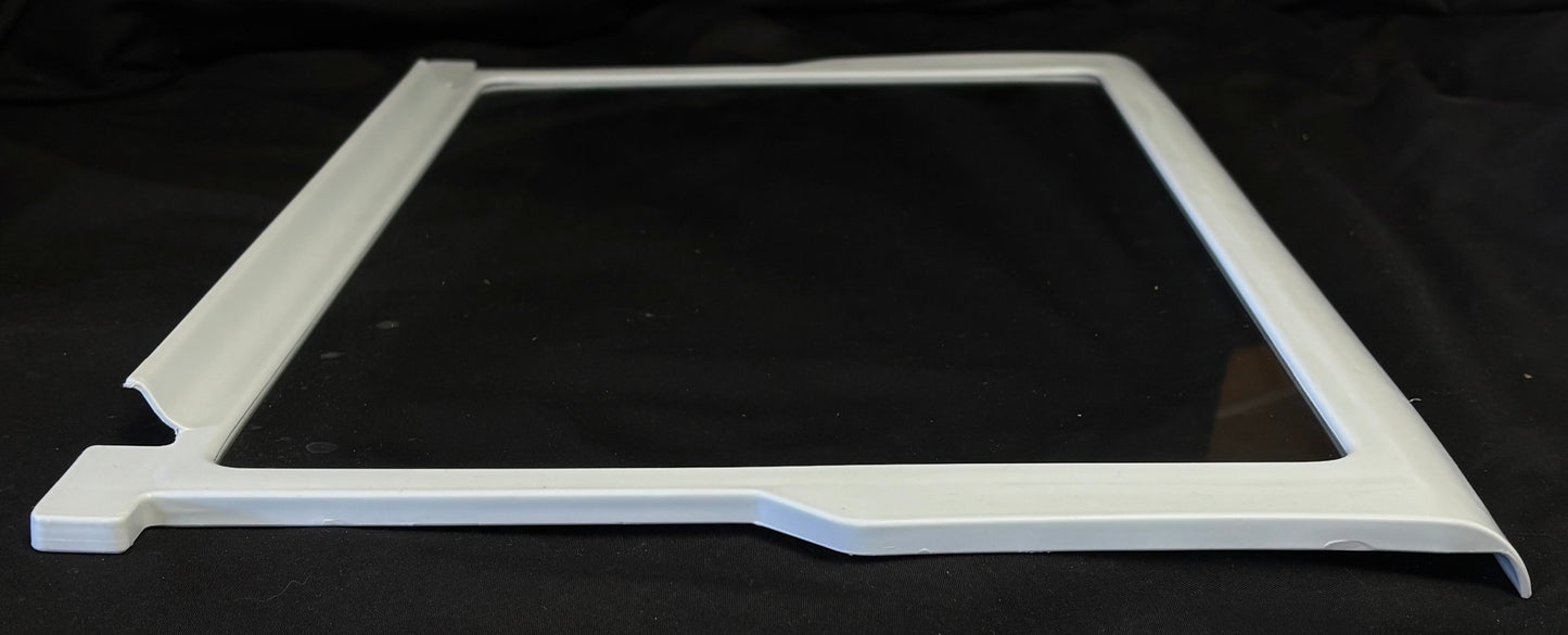 Haier Refrigerator Med. Glass Shelf HA10TG30SW