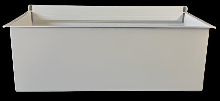 Frigidaire Refrigerator Full Crisper Pan 5303209937