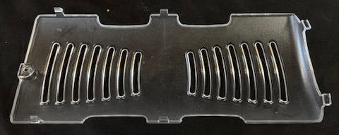 Maytag Refrigerator Light Cover 67006318