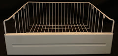 3391JJ2010H LG Refrigerator Wire Freezer Drawer