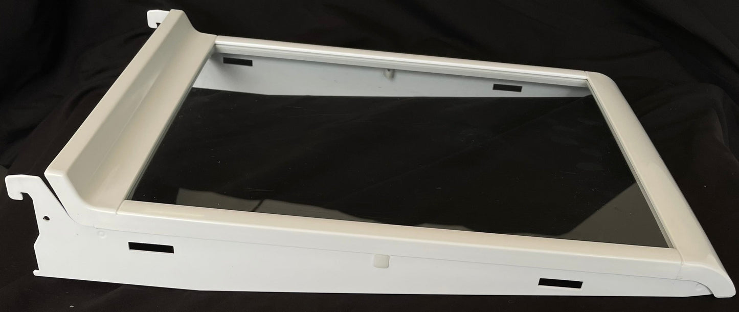 10895705 Maytag Refrigerator Glass Shelf