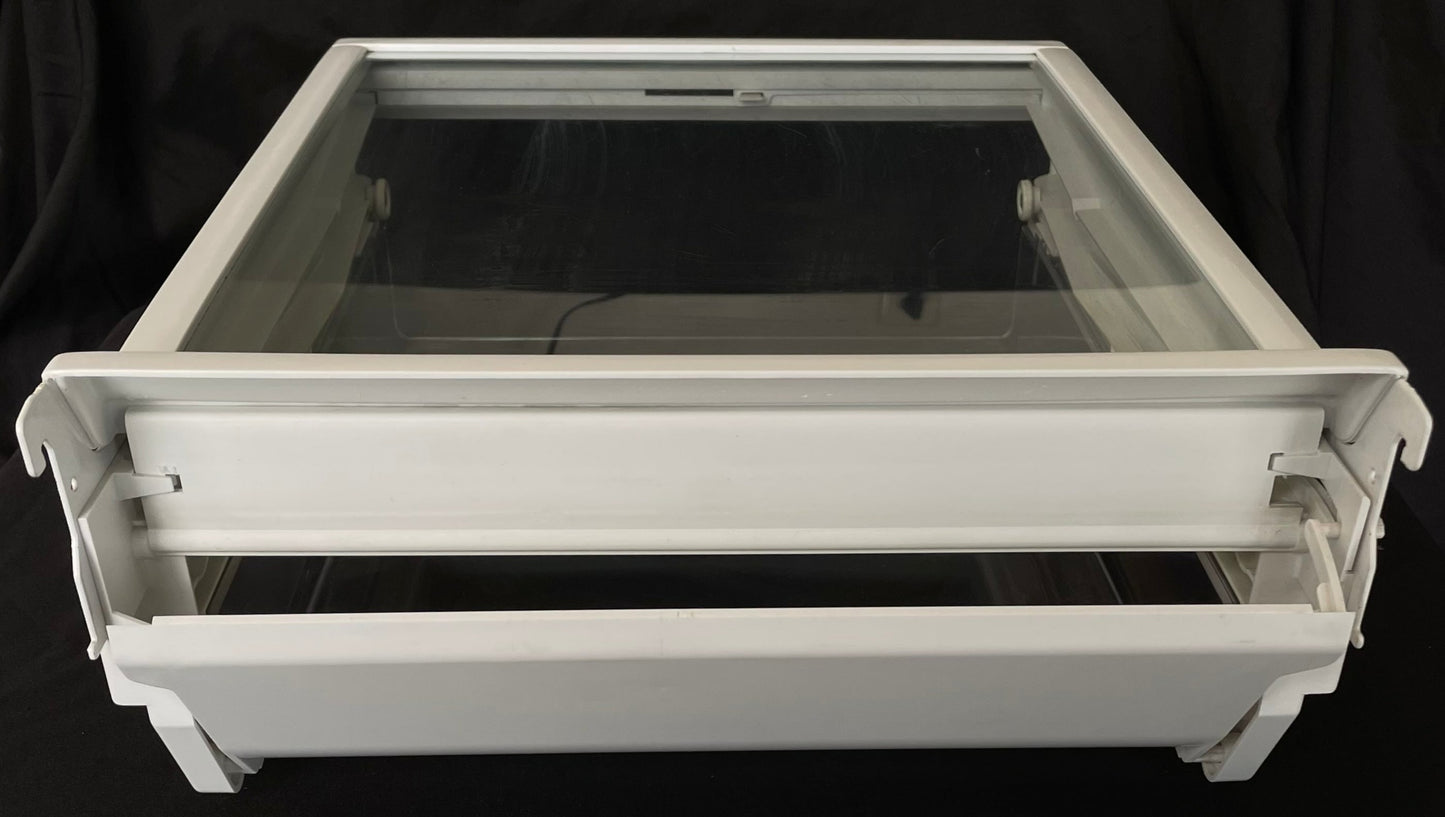 10895714 Maytag Refrigerator Stationary Shelf