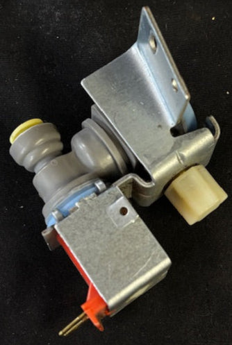 WPW10279909 Whirlpool Refrigerator Inlet Valve