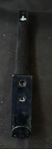 WPW10498430 Whirlpool Refrigerator / Freezer Black Handle