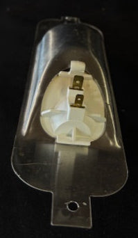 W10300161 Whirlpool Refrigerator Light Shield