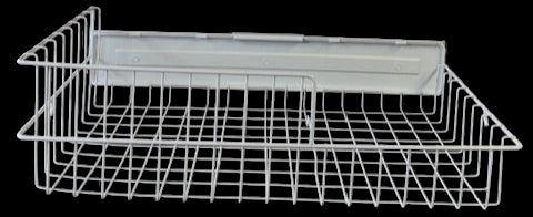 3390JJ1090B LG Refrigerator Upper Freezer Wire Basket