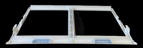 3551JJ1069C LG Refrigerator Crisper Drawer Frame