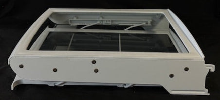 WR71X11005 WR71X11006 GE Refrigerator Casserole Shelf Assembly