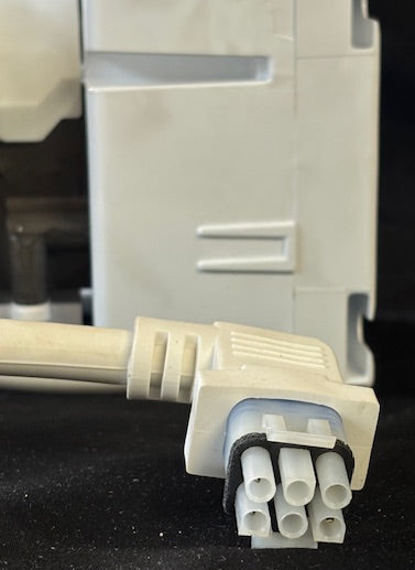 WR30X28693 GE Refrigerator Ice Maker