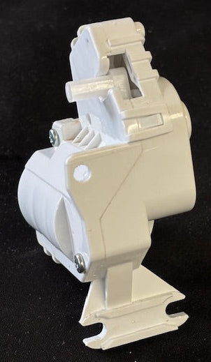 EAU59551204 LG Refrigerator Ice Chute Door Motor