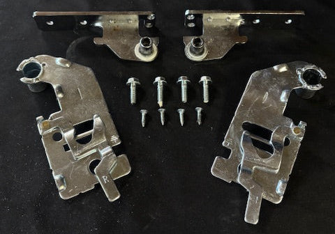 AEH73577614 AEH73577616 LG Refrigerator Hinge Pack