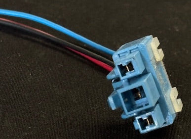 EAU62025701 LG Refrigerator Condenser Fan w/ Shroud