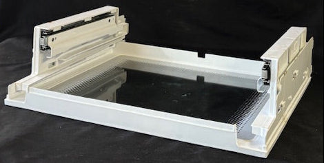 WP2301566 Whirlpool Refrigerator Snack Pan Cover