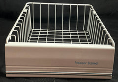2152095 1125770 Whirlpool Upper Wire Freezer Basket