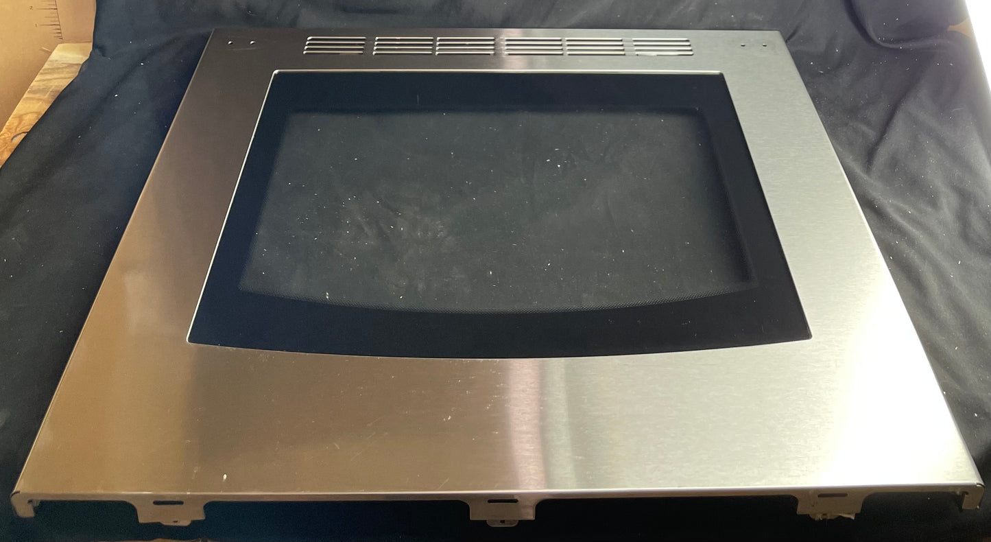 DG94-00212A Samsung Range Oven Outer Door Assembly