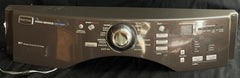 WPW10269245 WPW10269025  Maytag Grey Dryer Console with User Interface Board