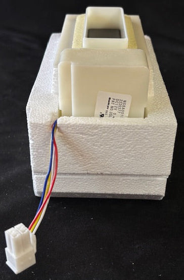 WP2220377 Whirlpool Refrigerator Air Damper