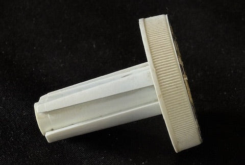 WR2X7157 GE Refrigerator Cold Control Knob