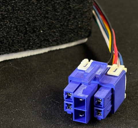 17431000032648 Midea Refrigerator Damper Assembly