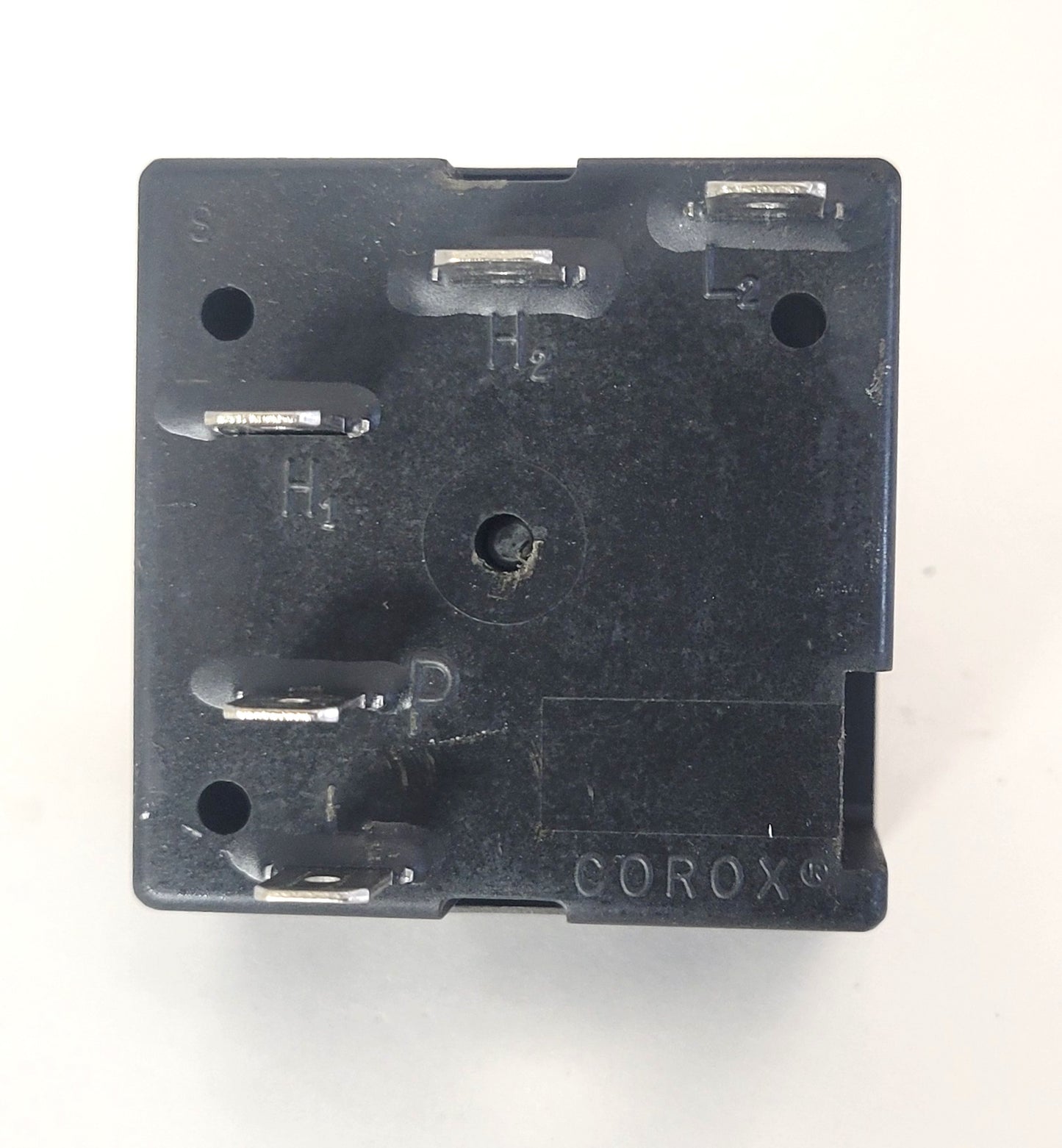 K1313766 13766 O.E.M. Frigidaire Range 6" Burner Switch