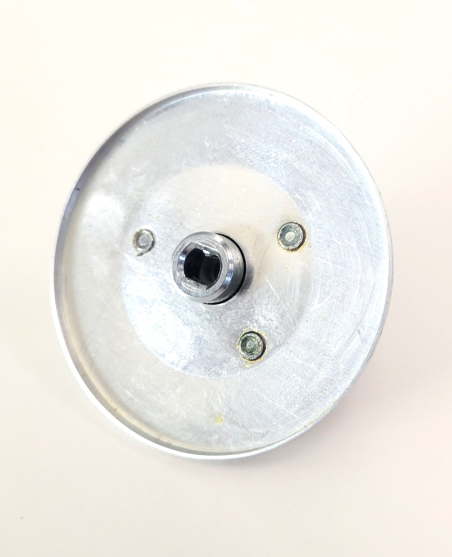 K5159305 Gibson Range Black Oven Selector Knob