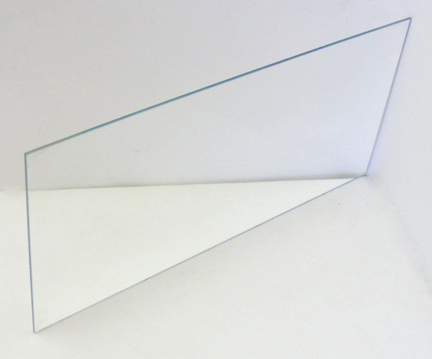 316427701 316408803 Kenmore Range Inner Oven Door Glass