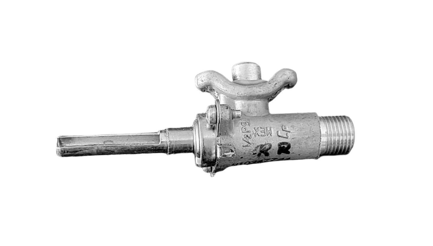 W10247744 Whirlpool Range RR Burner Valve
