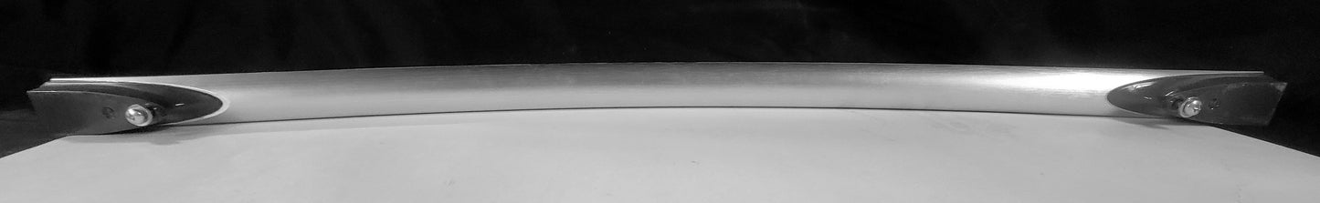 WPW10618239 Whirlpool Range Stainless Oven Door Handle