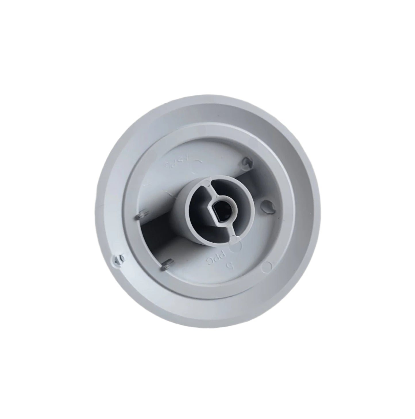 W10317457 Crosley Washer Gray Timer Control Knob