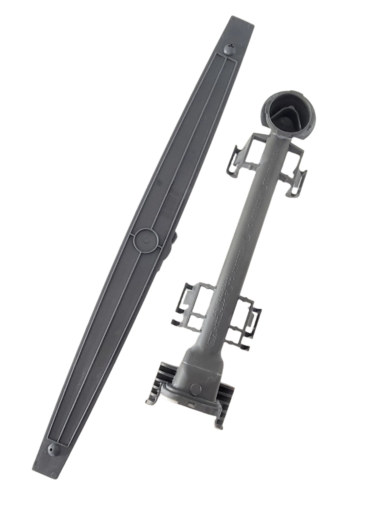 W10340542 W10448645 Whirlpool Dishwasher Upper Rack Spray Arm