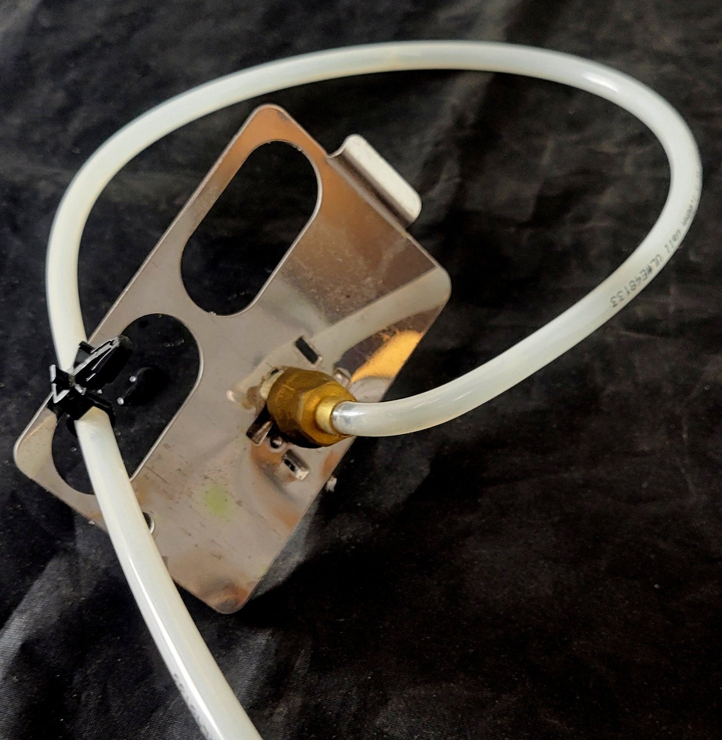 W10347739 Maytag Dryer Connector