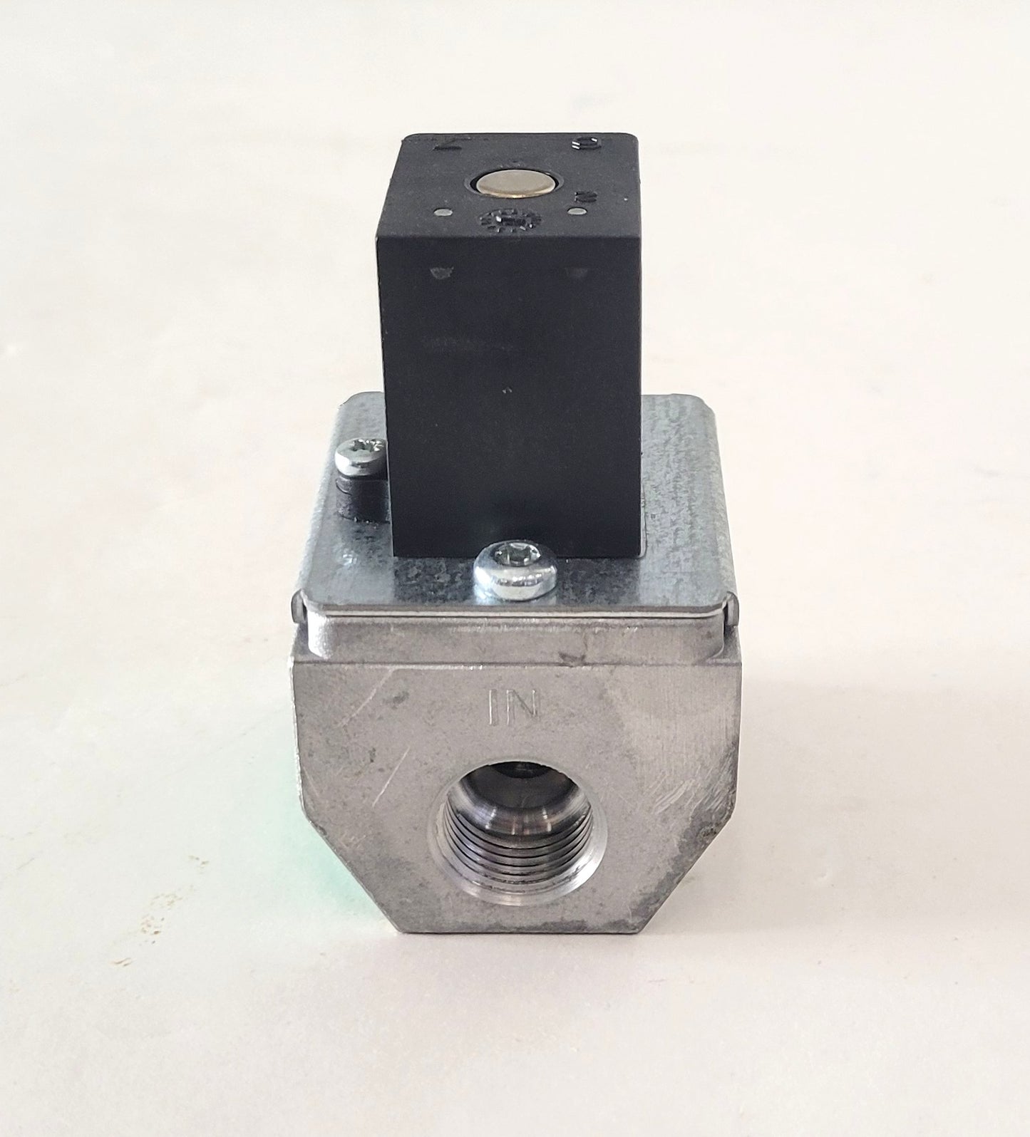 W10368614 Maytag Range Lock Out Valve