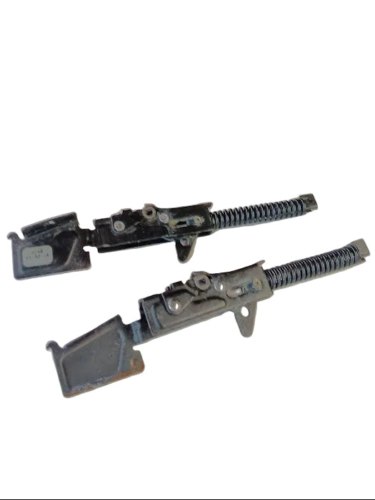 W10594147 W10594148 Maytag Whirlpool Washer Lid Hinge Set