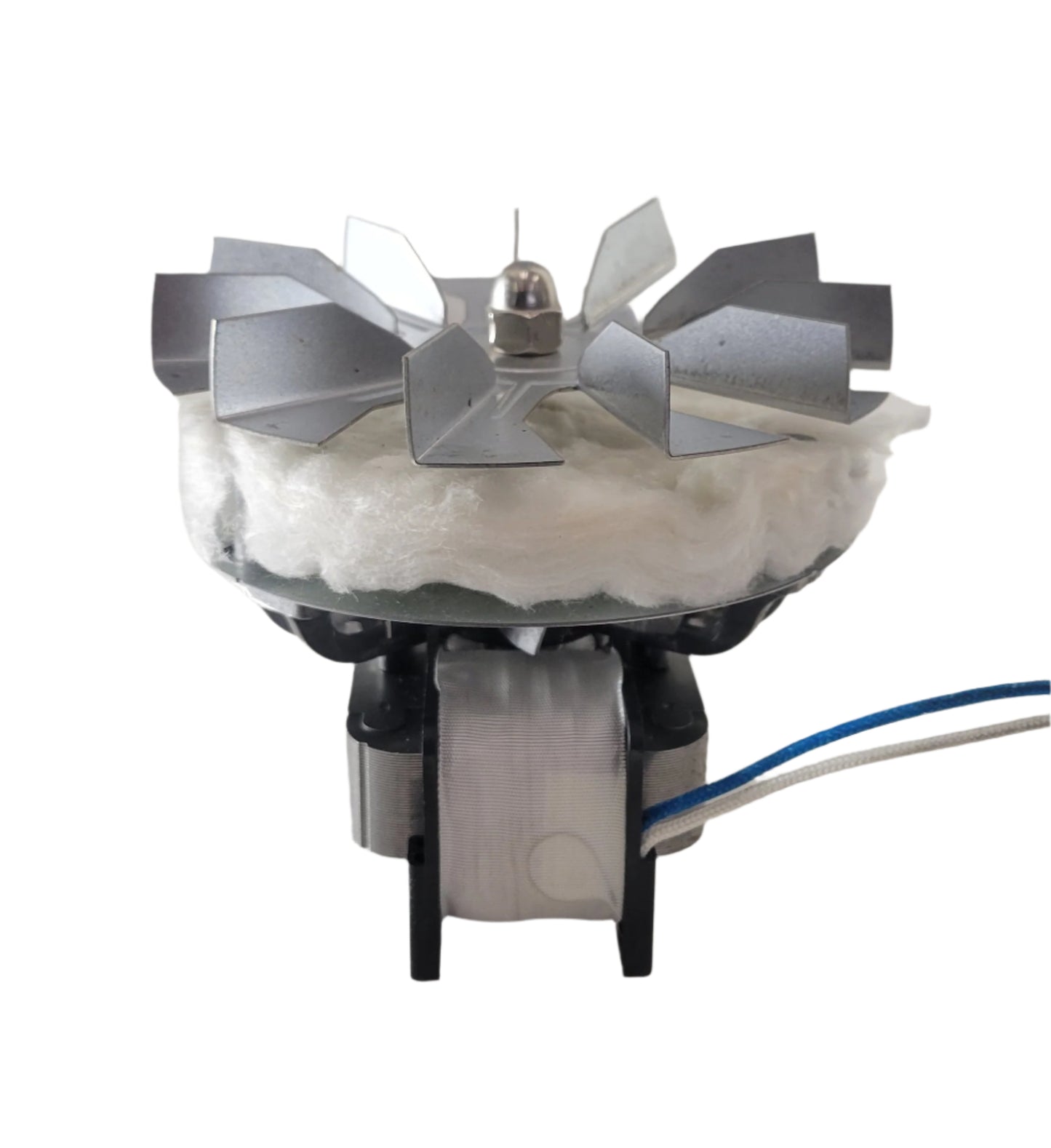 W10794440 Maytag Range Convection Fan Motor