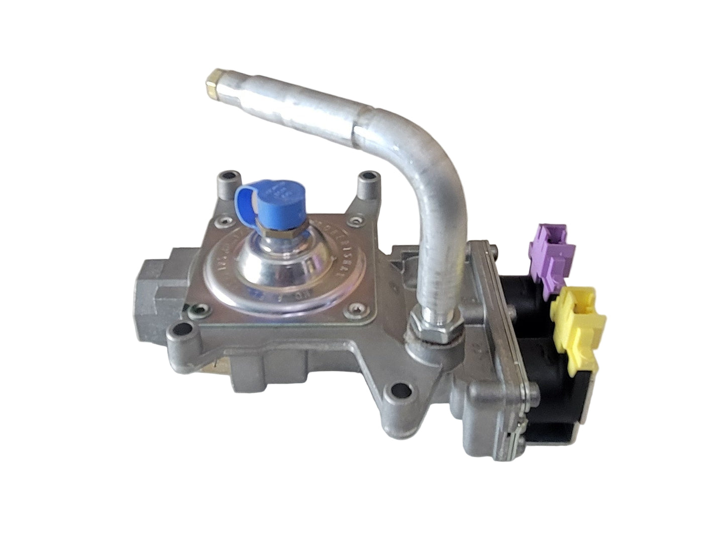 W10919226 Whirlpool Range NEW Gas Valve Regulator Combo